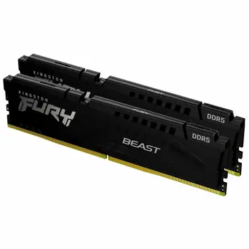 RAM Memory Kingston KF560C30BBK2-32 32 GB DDR5 3000 MHz cl30