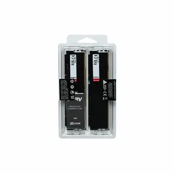 RAM Memory Kingston KF560C30BBK2-32 32 GB DDR5 3000 MHz cl30