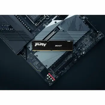 RAM Memory Kingston KF560C30BBK2-32 32 GB DDR5 3000 MHz cl30