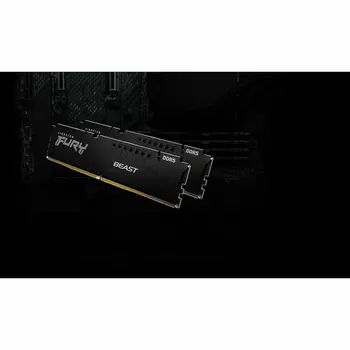 RAM Memory Kingston KF560C30BBK2-32 32 GB DDR5 3000 MHz cl30