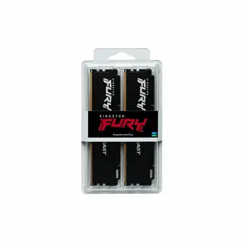 RAM Memory Kingston KF560C30BBK2-32 32 GB DDR5 3000 MHz cl30