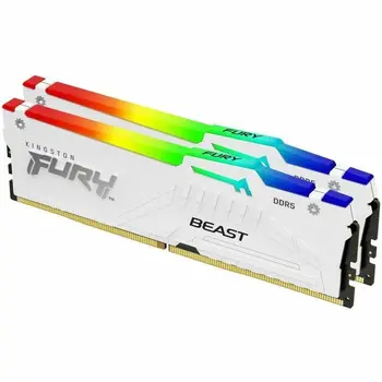 RAM Memory Kingston KF560C30BWEAK2-32 32 GB DDR5 SDRAM DDR5 6000 MHz cl30