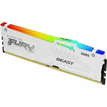 RAM Memory Kingston KF560C30BWEAK2-32 32 GB DDR5 SDRAM DDR5 6000 MHz cl30