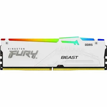 RAM Memory Kingston KF560C30BWEAK2-32 32 GB DDR5 SDRAM DDR5 6000 MHz cl30