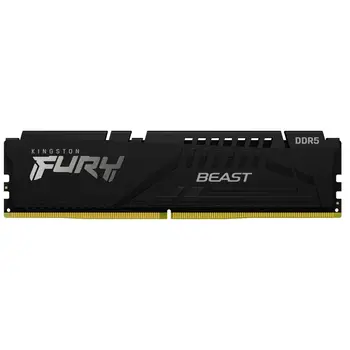 RAM Memory Kingston KF560C30BBEK2-64 64 GB DDR5 cl30