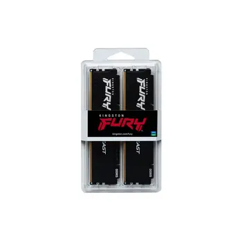 RAM Memory Kingston KF560C30BBEK2-64 64 GB DDR5 cl30