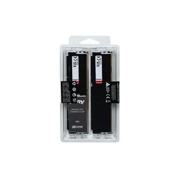 RAM Memory Kingston KF560C30BBEK2-64 64 GB DDR5 cl30