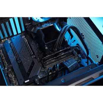 RAM Memory Kingston KF560C30BBEK2-64 64 GB DDR5 cl30