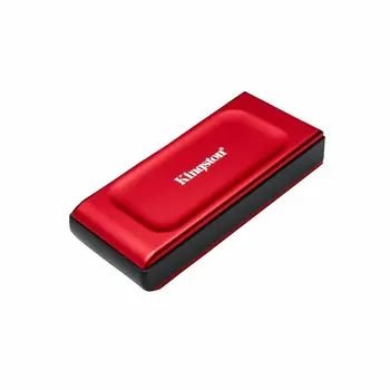 External Hard Drive Kingston SXS1000R/1000G 1 TB SSD