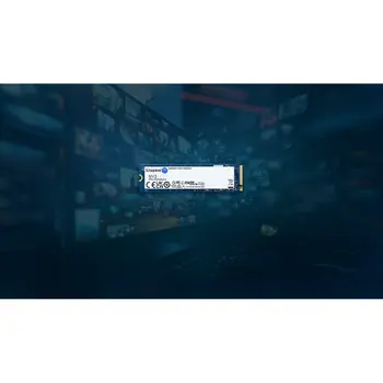 Hard Drive Kingston SNV3S/1000G 1 TB SSD