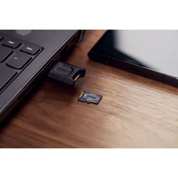 Micro SD Memory Card with Adaptor Kingston SDCS3/512GB 512 GB