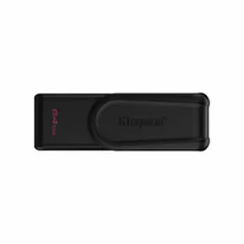 Micro SD Memory Card with Adaptor Kingston DTXS/64GB 64 GB