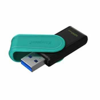 Micro SD Memory Card with Adaptor Kingston DTXS/128GB 128 GB