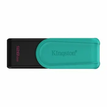 Micro SD Memory Card with Adaptor Kingston DTXS/128GB 128 GB