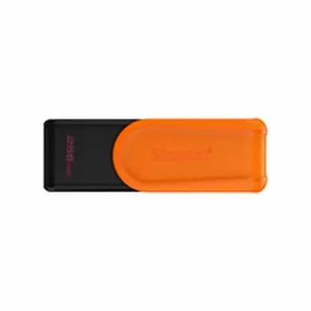 Micro SD Memory Card with Adaptor Kingston DTXS/256GB 256 GB