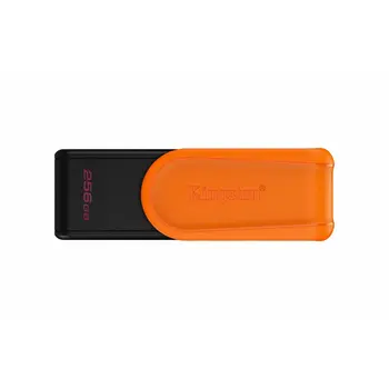Micro SD Memory Card with Adaptor Kingston DTXS/256GB 256 GB