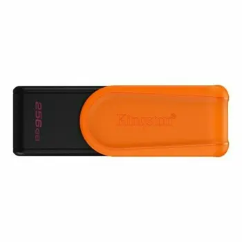 Micro SD Memory Card with Adaptor Kingston DTXS/256GB 256 GB