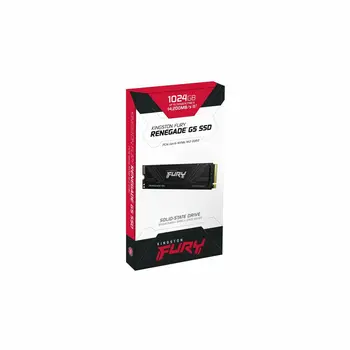 Hard Drive Kingston SFYR2S/1T0 1 TB SSD