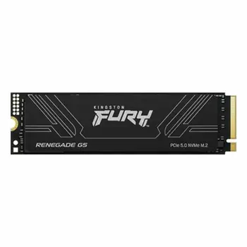 Hard Drive Kingston SFYR2S/1T0 1 TB SSD