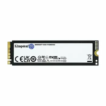 Hard Drive Kingston SFYR2S/1T0 1 TB SSD