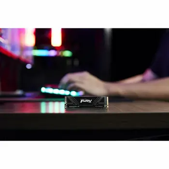 Hard Drive Kingston SFYR2S/1T0 1 TB SSD