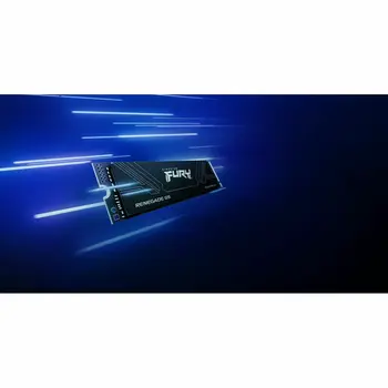 Hard Drive Kingston SFYR2S/1T0 1 TB SSD