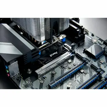 Hard Drive Kingston SFYR2S/1T0 1 TB SSD
