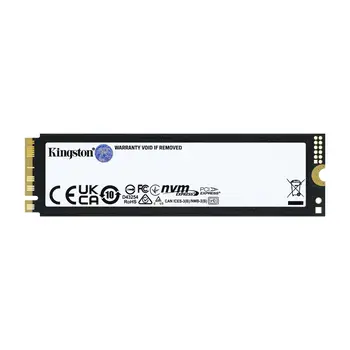 Hard Drive Kingston SFYR2S/4T0 4 TB SSD