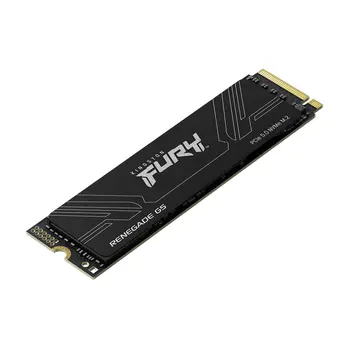 Hard Drive Kingston SFYR2S/4T0 4 TB SSD