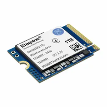 Hard Drive Kingston SNV3SM3/1T0 1 TB SSD