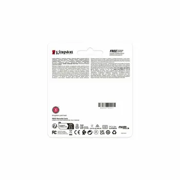Hard Drive Kingston SNV3SM3/1T0 1 TB SSD