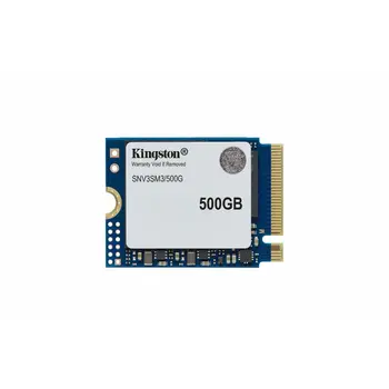 Hard Drive Kingston SNV3SM3/500G 500 GB SSD