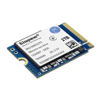 Hard Drive Kingston SNV3SM3/2T0 2 TB SSD