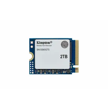 Hard Drive Kingston SNV3SM3/2T0 2 TB SSD