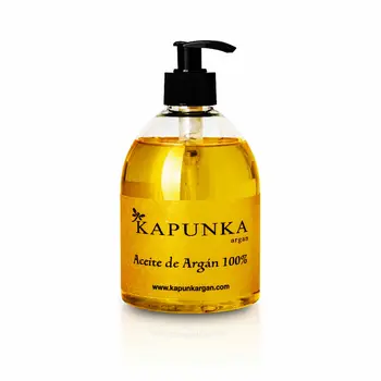 Argan Oil Kapunka (500 ml)