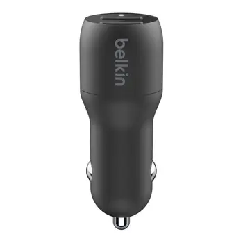 Car Charger Belkin CCE001BT1MBK