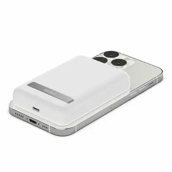 Powerbank Belkin White