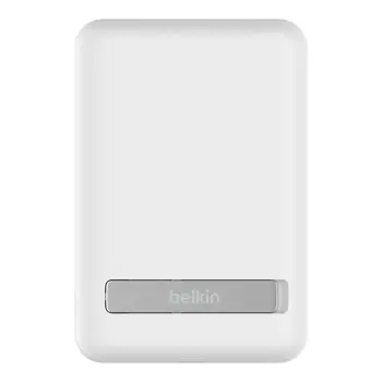Powerbank Belkin White