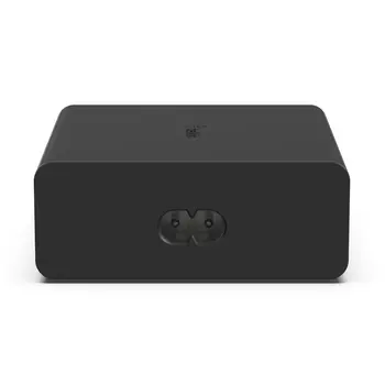 Wall Charger Belkin WCH010vfBK Black