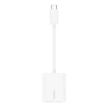 USB-C Hub Belkin F7U081BTWH