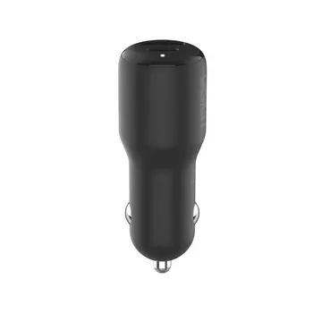 Car Charger Belkin CCB005BTBK
