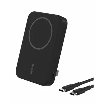 Laptop Battery Belkin BPD007BTBK Black