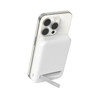 Laptop Battery Belkin BPD007BTWH White
