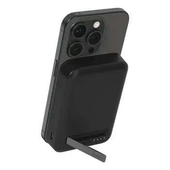 Powerbank Belkin BPD008BTBK Black