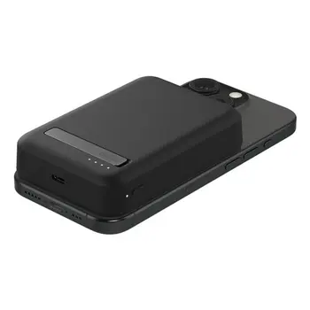 Powerbank Belkin BPD008BTBK Black