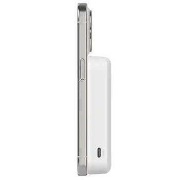 Powerbank Belkin BPD008BTWH White
