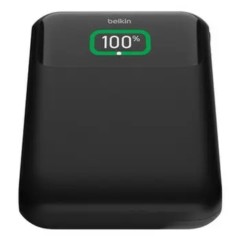 Laptop Battery Belkin BPB020BTBK Black (Black) 20000 mAh (20000 mAh)