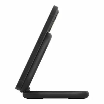 Cordless Charger Belkin WIB007VFBK Black 15 W 20 W