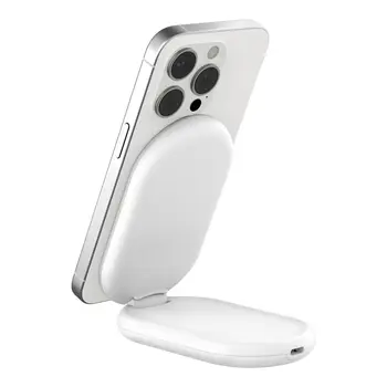 Cordless Charger Belkin WIB007HQWH White 15 W (1 Unit)