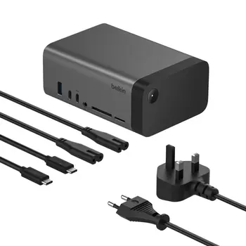 Laptop Charger Belkin INC020KQSGY